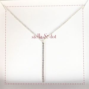 Stella & Dot Pendant Necklace